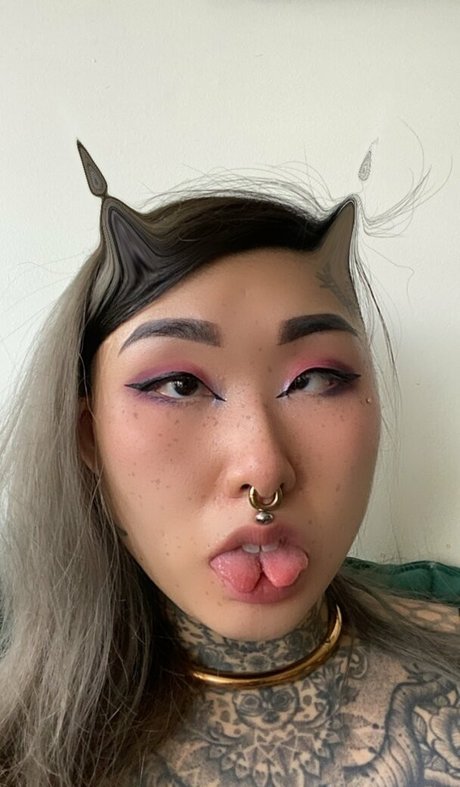 Sif Blvck xxx pornografische fotos