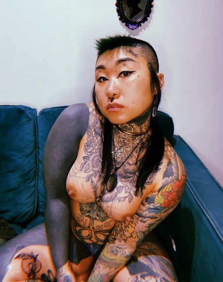 Sif Blvck kostenlose pornographische bilder