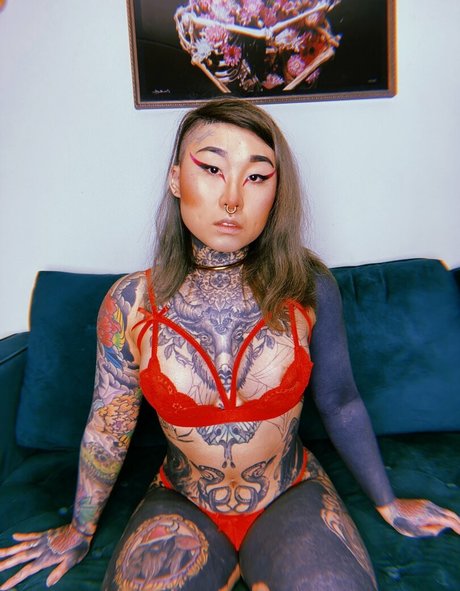 Sif Blvck heiße archiv