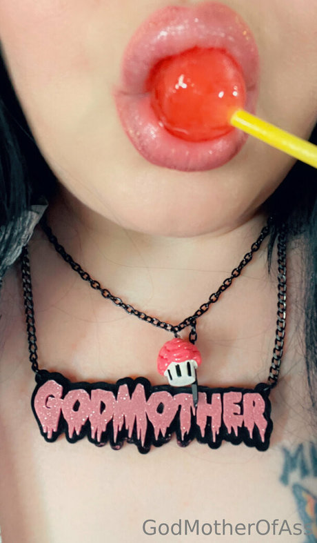 godmotherofassfree sexy nackten fotos