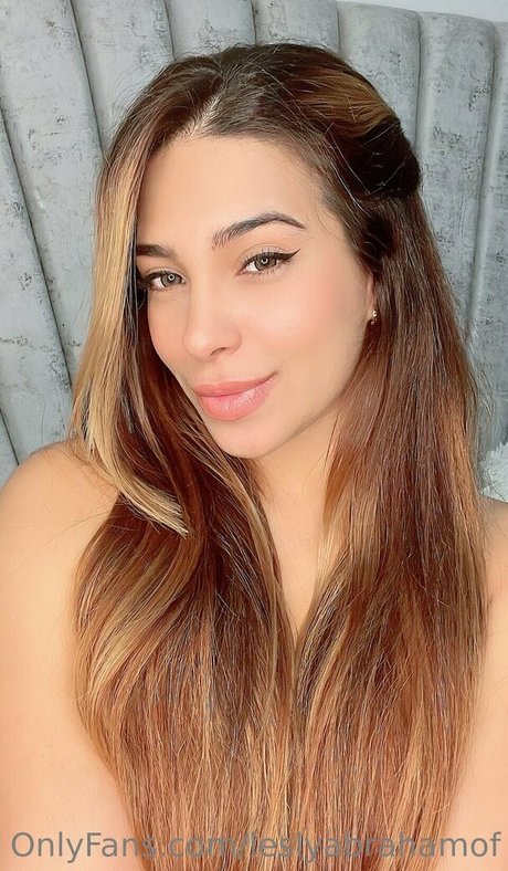 leslyabrahamof kostenlose sex fotos