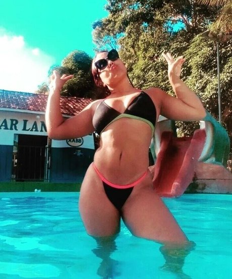 Leyla Britto nackt porno fotos