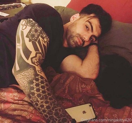ninjakitty420 model akt archiv