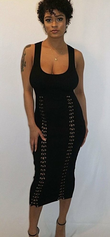 Patrise Kaitlyn erotische beste archiv