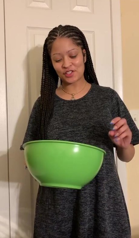 Patrise Kaitlyn perfekte beste galerie