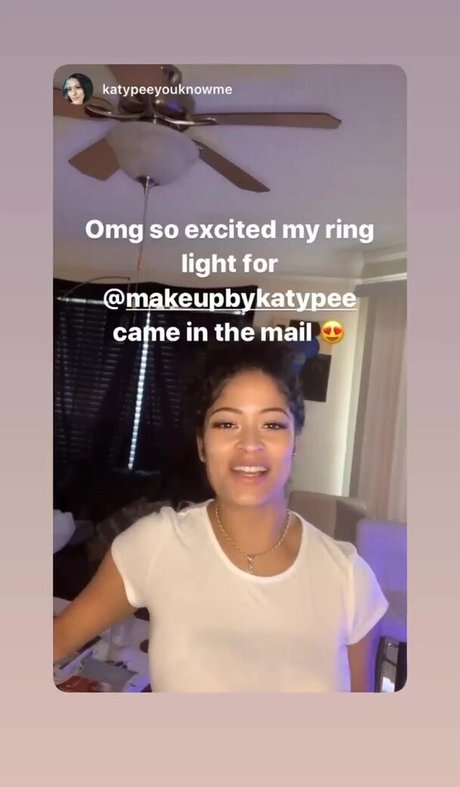 Patrise Kaitlyn nackte foto