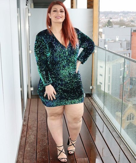 Ioana Chira exklusive top galerie