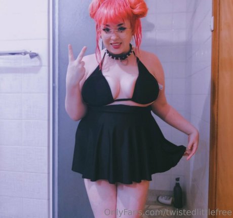 twistedlittlefree freie erotische bild