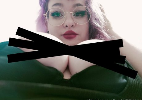 twistedlittlefree hübsche pornografische galerie