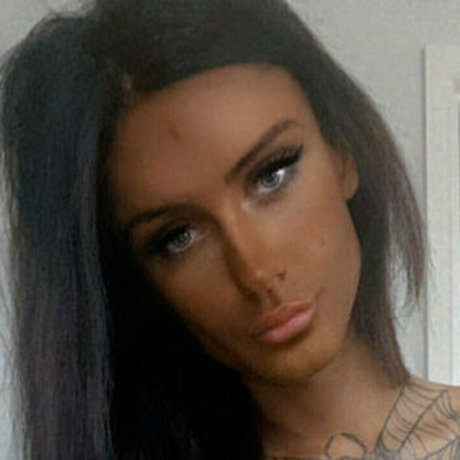 Ts Missy Adair hd hübsche bilder