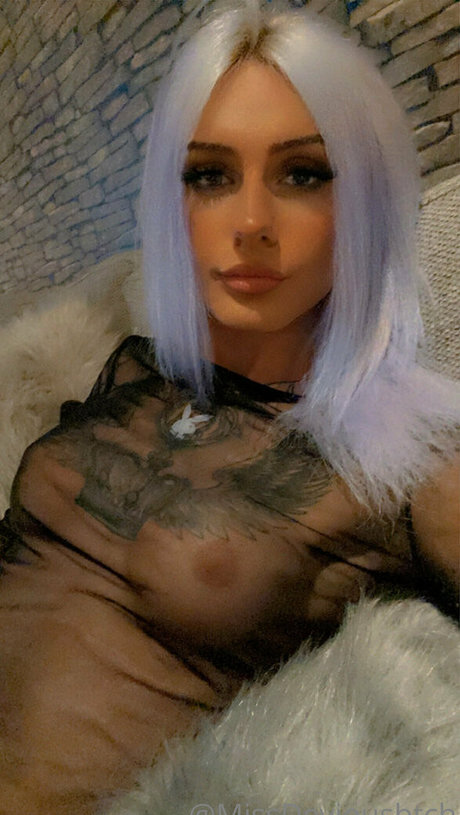 Ts Missy Adair nacktheit schöne bilder