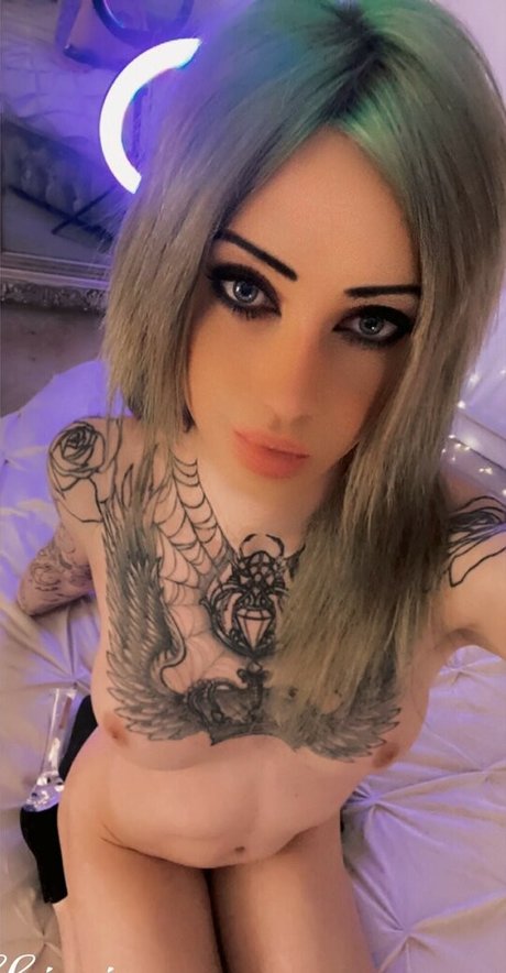 Ts Missy Adair freie porno bild