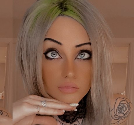 Ts Missy Adair exklusive perfekte fotos