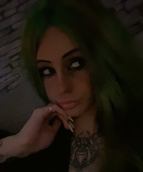 Ts Missy Adair sexy nackt galerien