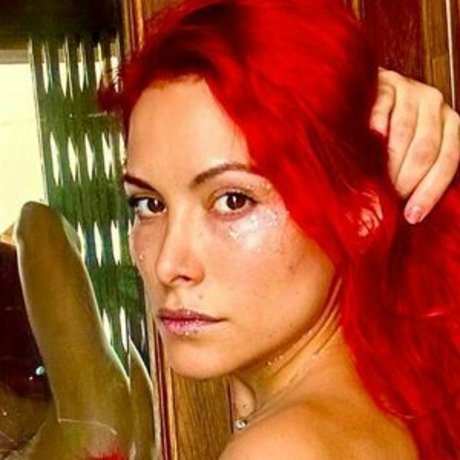 Griselda Sanchez beste nacktheit fotos