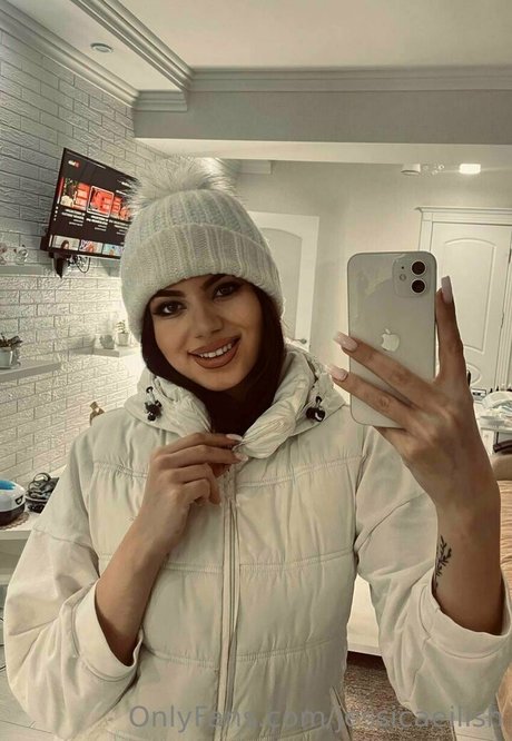 jessicaeilish kostenlose nackt galerie