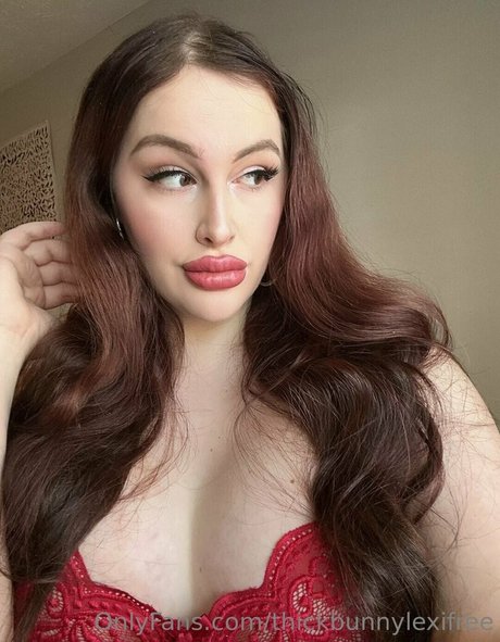 thickbunnylexifree kostenlose schöne bild