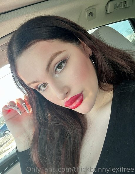 thickbunnylexifree exklusive pornografische foto