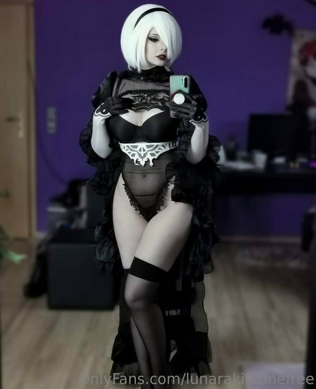 lunarakitsunefree schauspielerin pornographische galerie