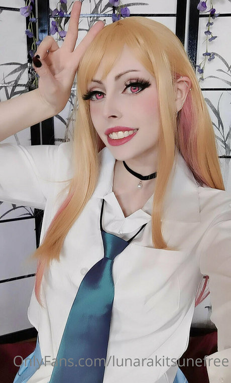 lunarakitsunefree hd schöne galerie