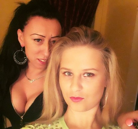 Barbara Szabo hübsche pornostar archiv