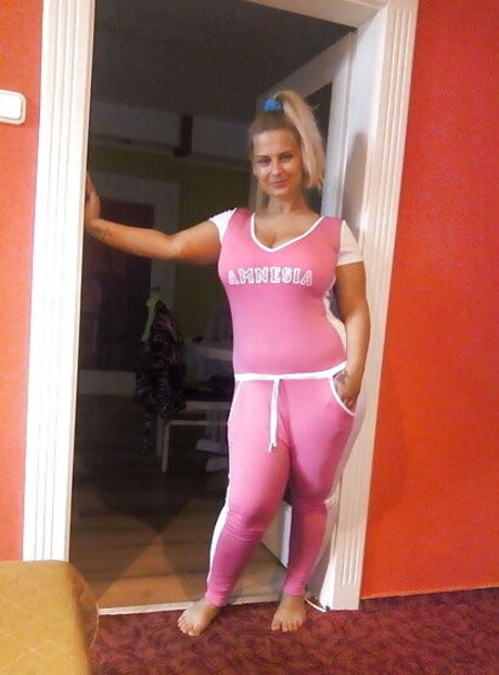 Barbara Szabo nacktheit porno archiv