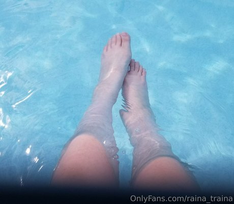 raina traina perfekte heiße archiv