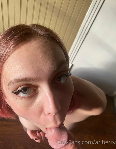 ariberry nacktheit akt galerien