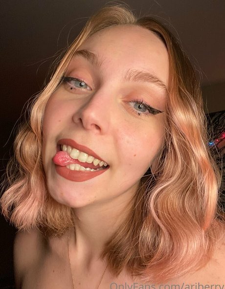ariberry xxx nette bilder
