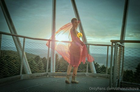 oliviezizkova heiße kostenlose galerien