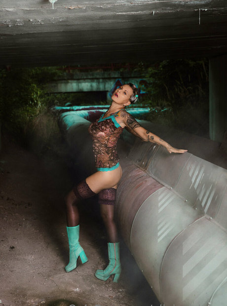 oliviezizkova kostenlose sexy bild