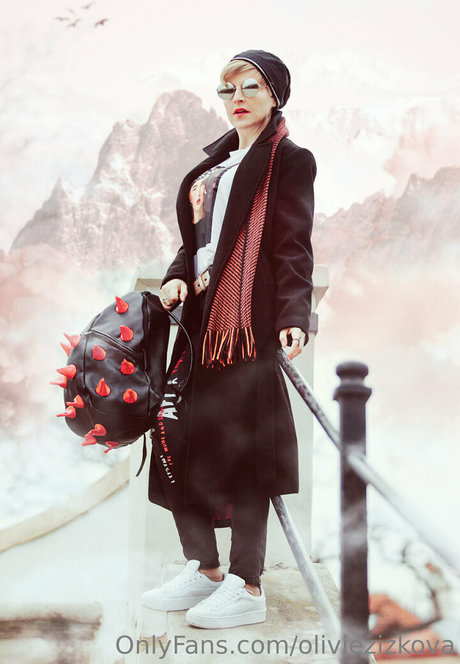 oliviezizkova porno top archiv