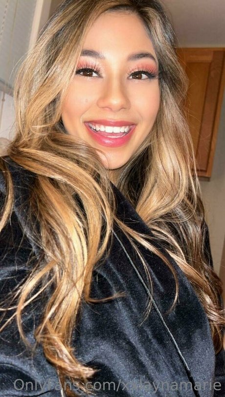 xxlaynamarie nacktheit perfekte galerie