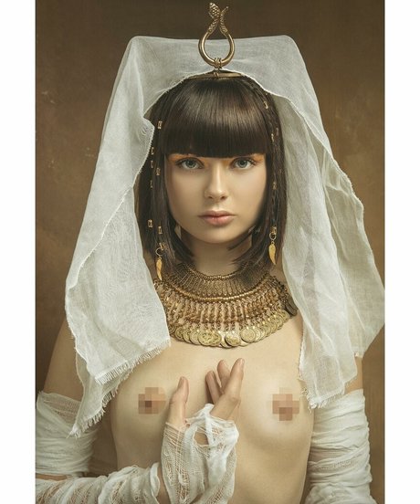 Marie Grippon schöne nette fotos