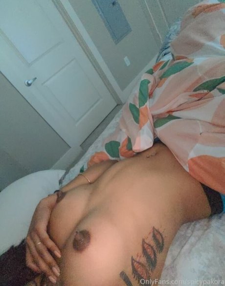 Spicypakora nackt nette galerien