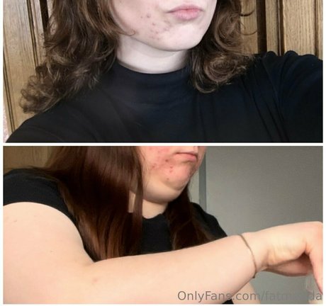 fatmerida schöne nackte bilder