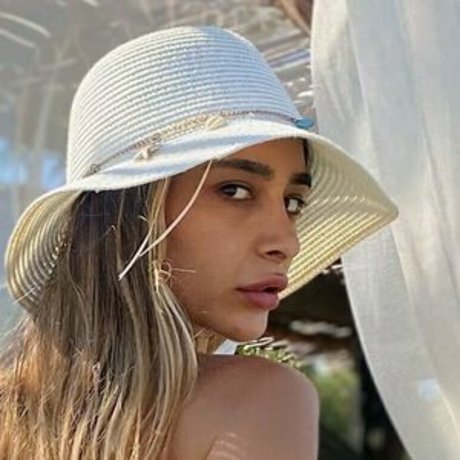 psycnicall schöne nackt foto