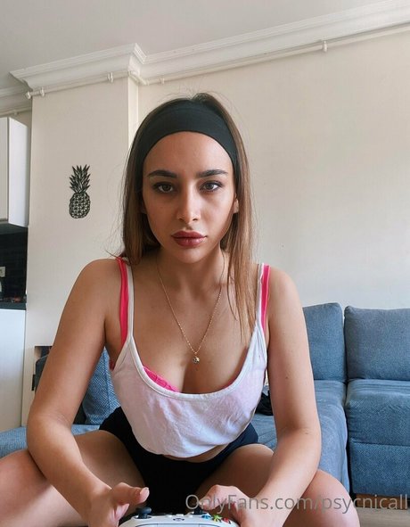 psycnicall top xxx foto