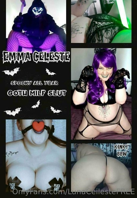 lunaceilestefree nette pornostar galerie