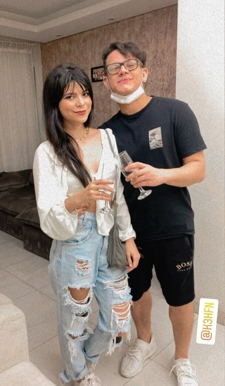 Marcela Wandalsen nackt top galerie