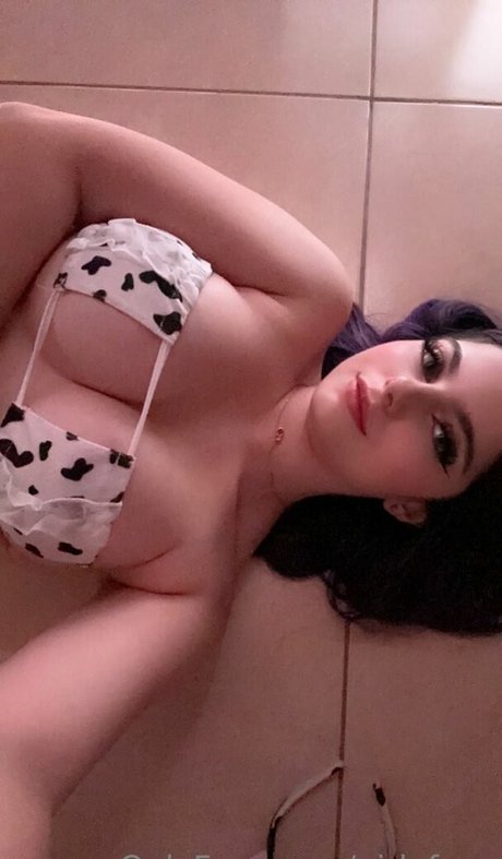 GirlNox model kunst foto