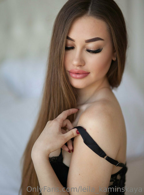 leila kaminskaya top kunst galerien