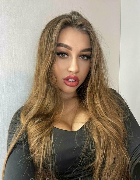 leila kaminskaya perfekte erwachsene bild