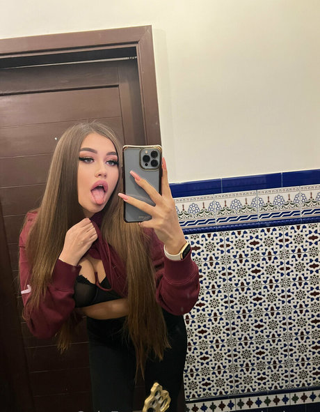 leila kaminskaya top sex fotos