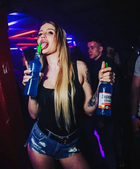 Klaudia Stec nackt top archiv