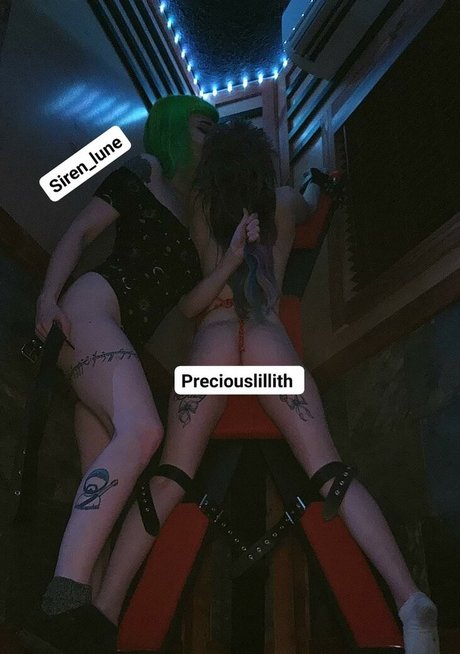 Chayna Mathea nackt sex galerie