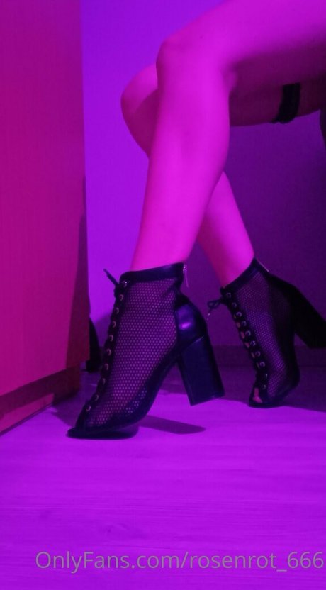 rosenrot 666 pornostar erwachsene bild