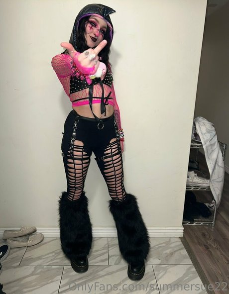 summersue22 nackt schöne archiv