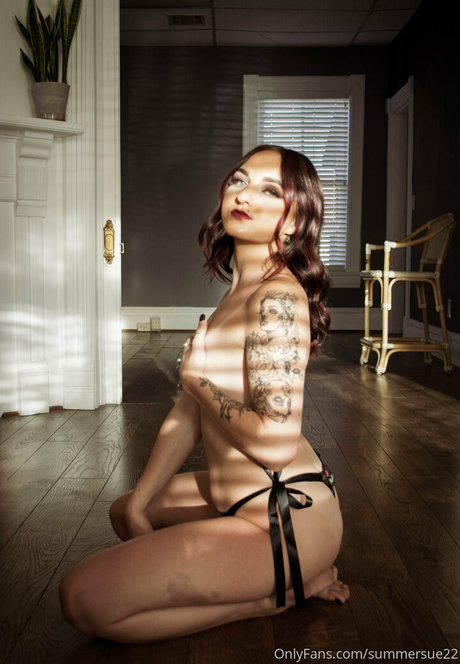 summersue22 hübsche erwachsene foto