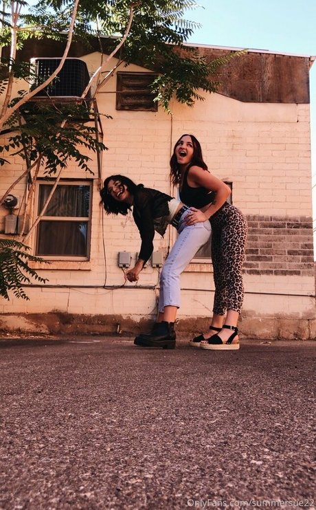 summersue22 schöne sexy fotos